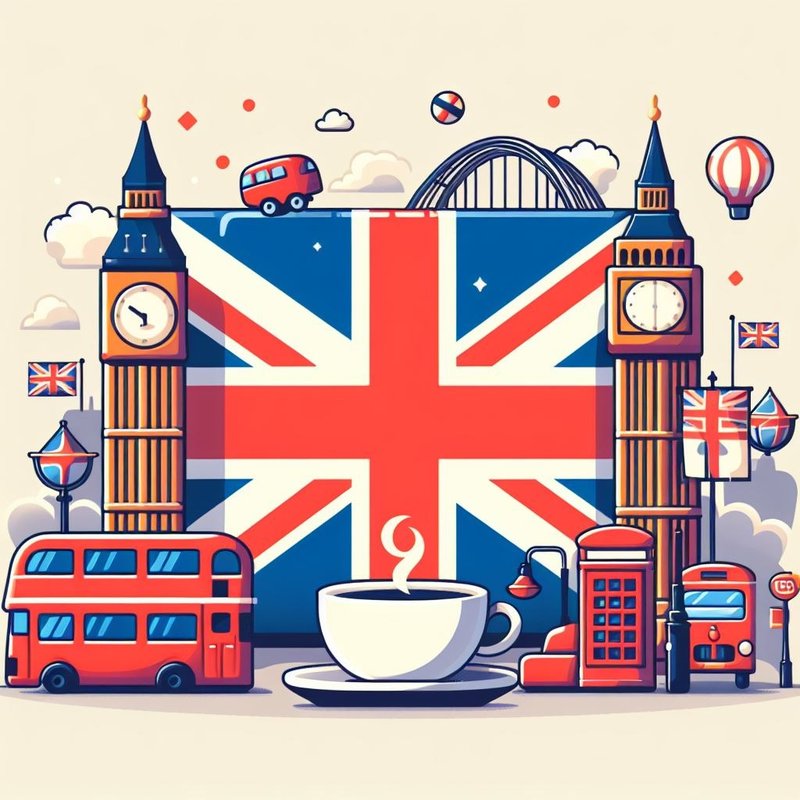 Fortunica - Fortunica’s Newest Push into the UK Market Fortunica - Fortunica’s Newest Push into the UK Market